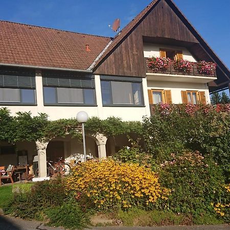 Gaestehaus Der Gamser Winzerstube Bad Gams Екстер'єр фото