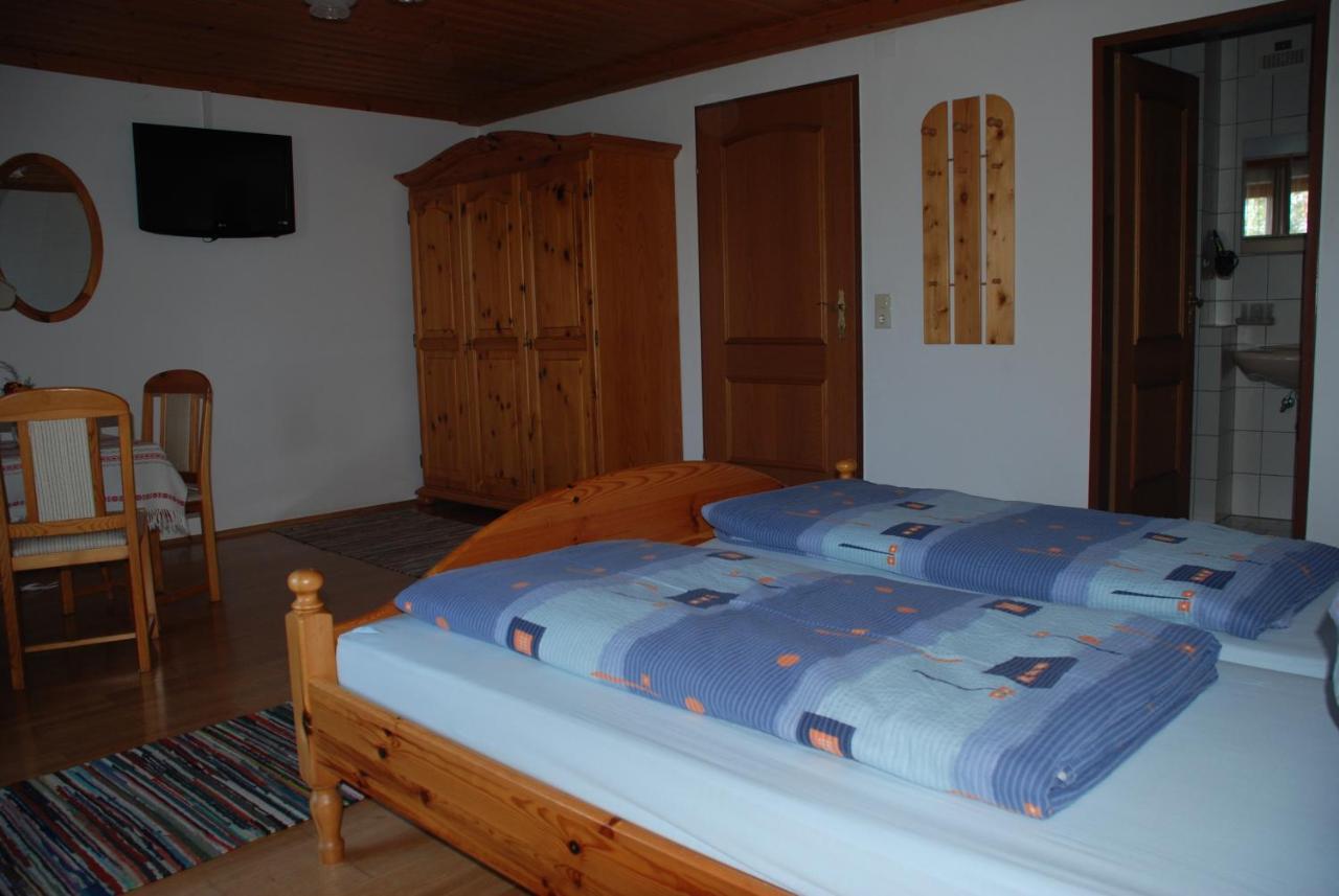 Gaestehaus Der Gamser Winzerstube Bad Gams Екстер'єр фото