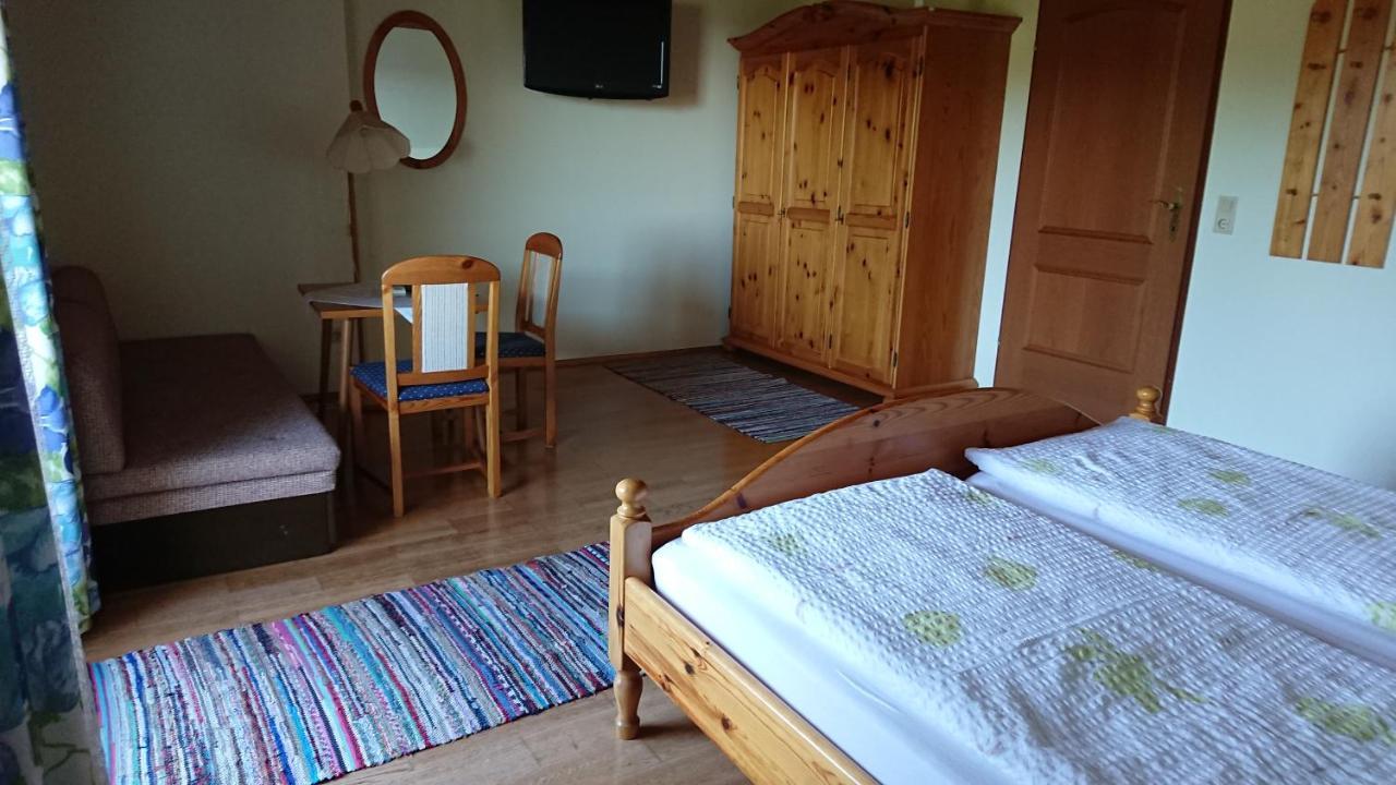 Gaestehaus Der Gamser Winzerstube Bad Gams Екстер'єр фото