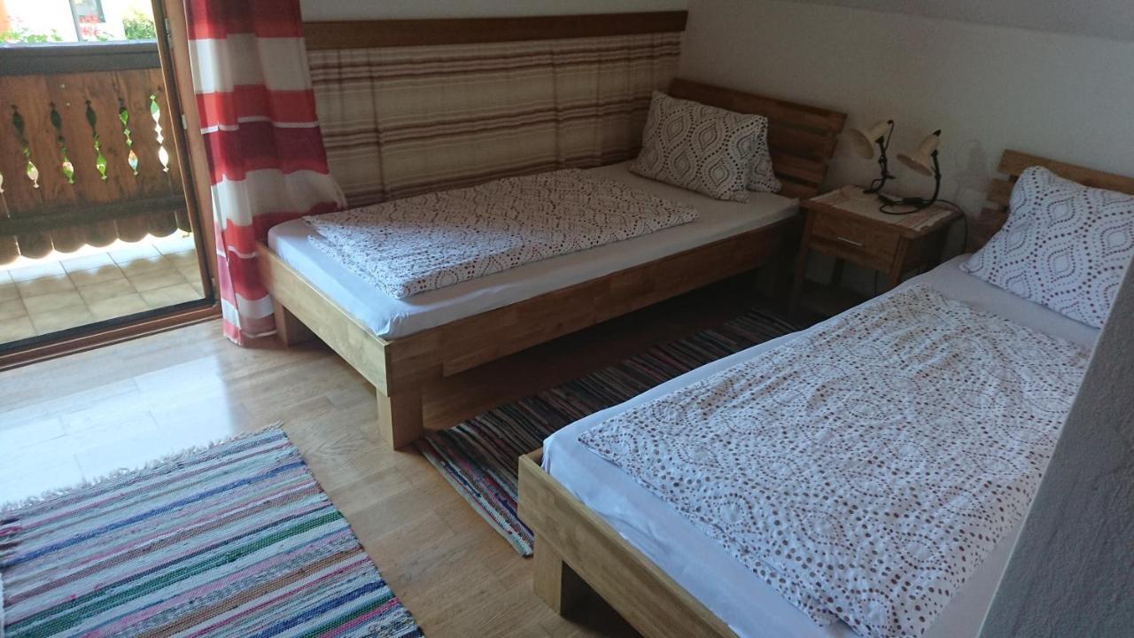 Gaestehaus Der Gamser Winzerstube Bad Gams Екстер'єр фото