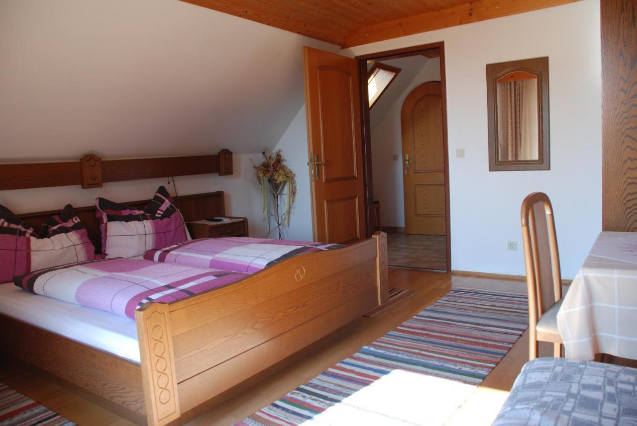 Gaestehaus Der Gamser Winzerstube Bad Gams Екстер'єр фото