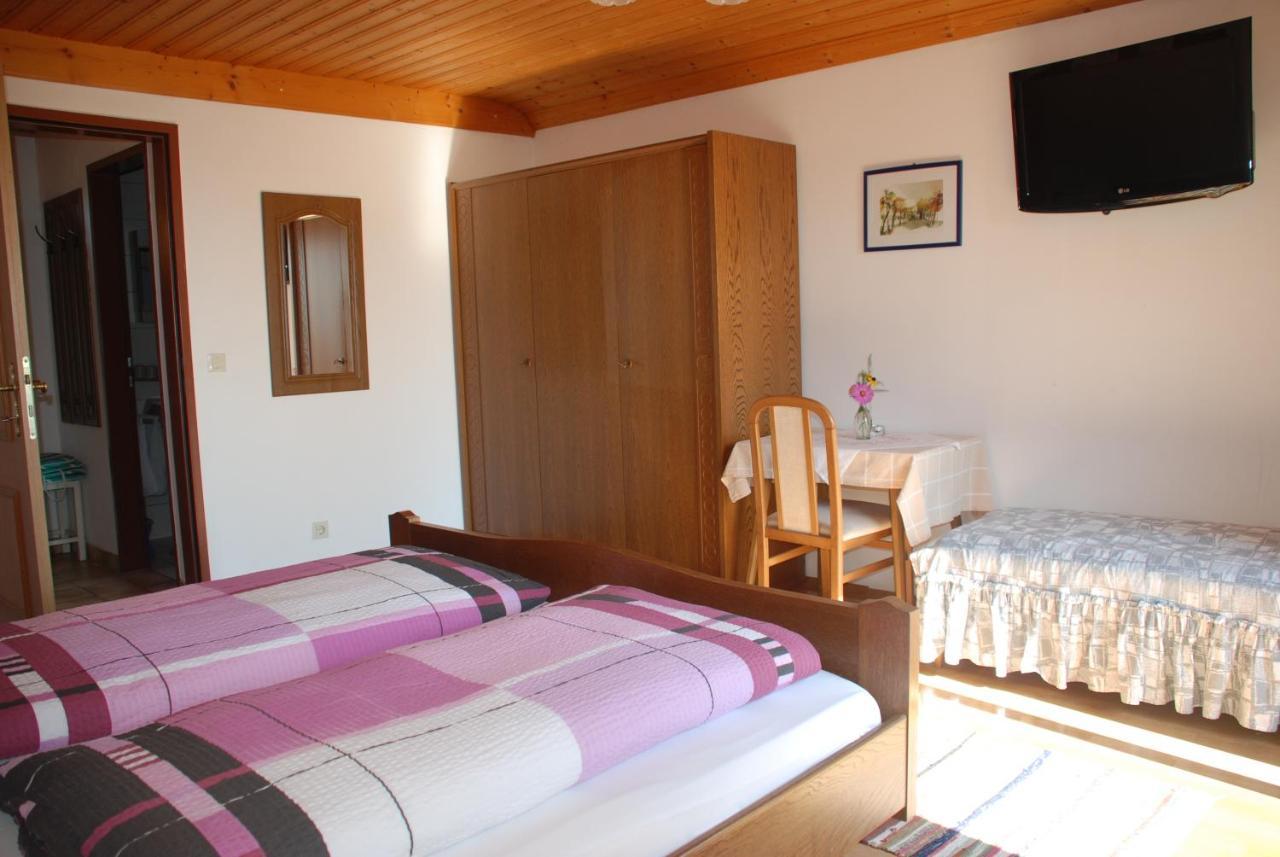 Gaestehaus Der Gamser Winzerstube Bad Gams Екстер'єр фото