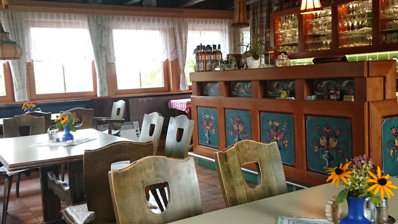 Gaestehaus Der Gamser Winzerstube Bad Gams Екстер'єр фото