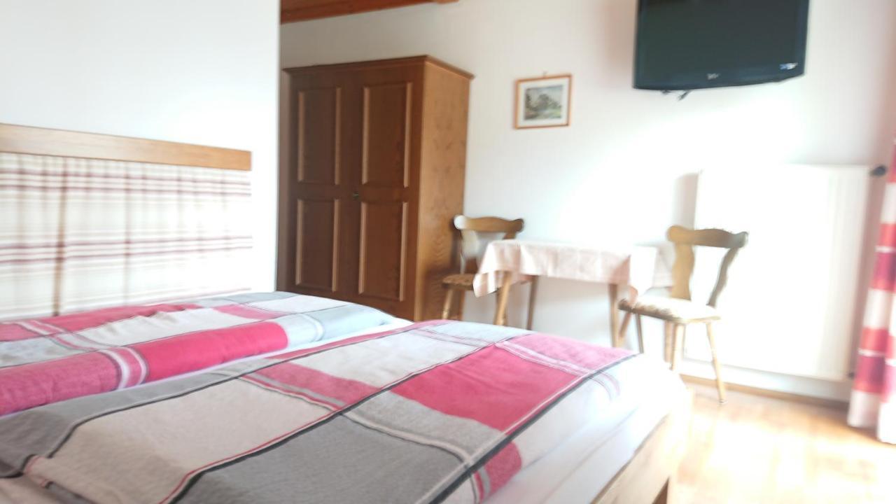 Gaestehaus Der Gamser Winzerstube Bad Gams Екстер'єр фото