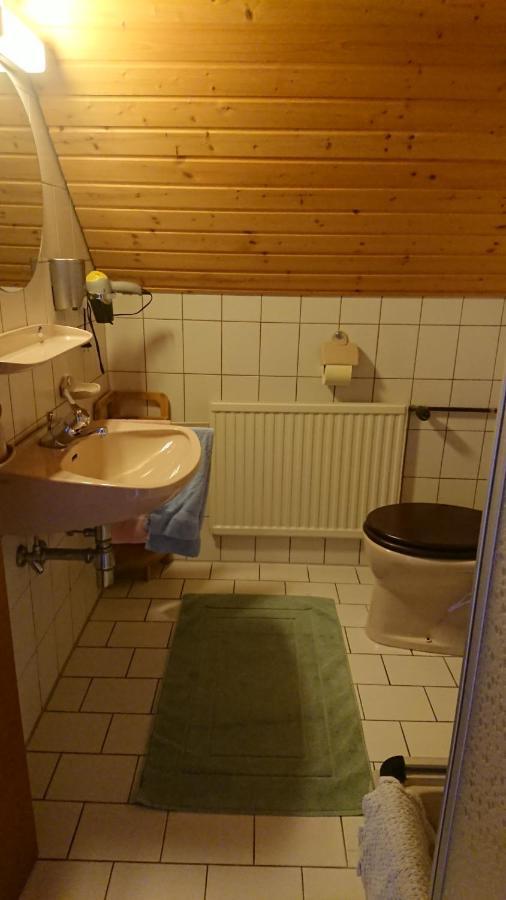 Gaestehaus Der Gamser Winzerstube Bad Gams Екстер'єр фото