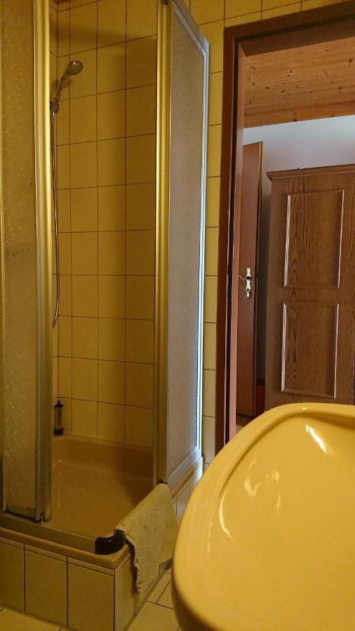 Gaestehaus Der Gamser Winzerstube Bad Gams Екстер'єр фото