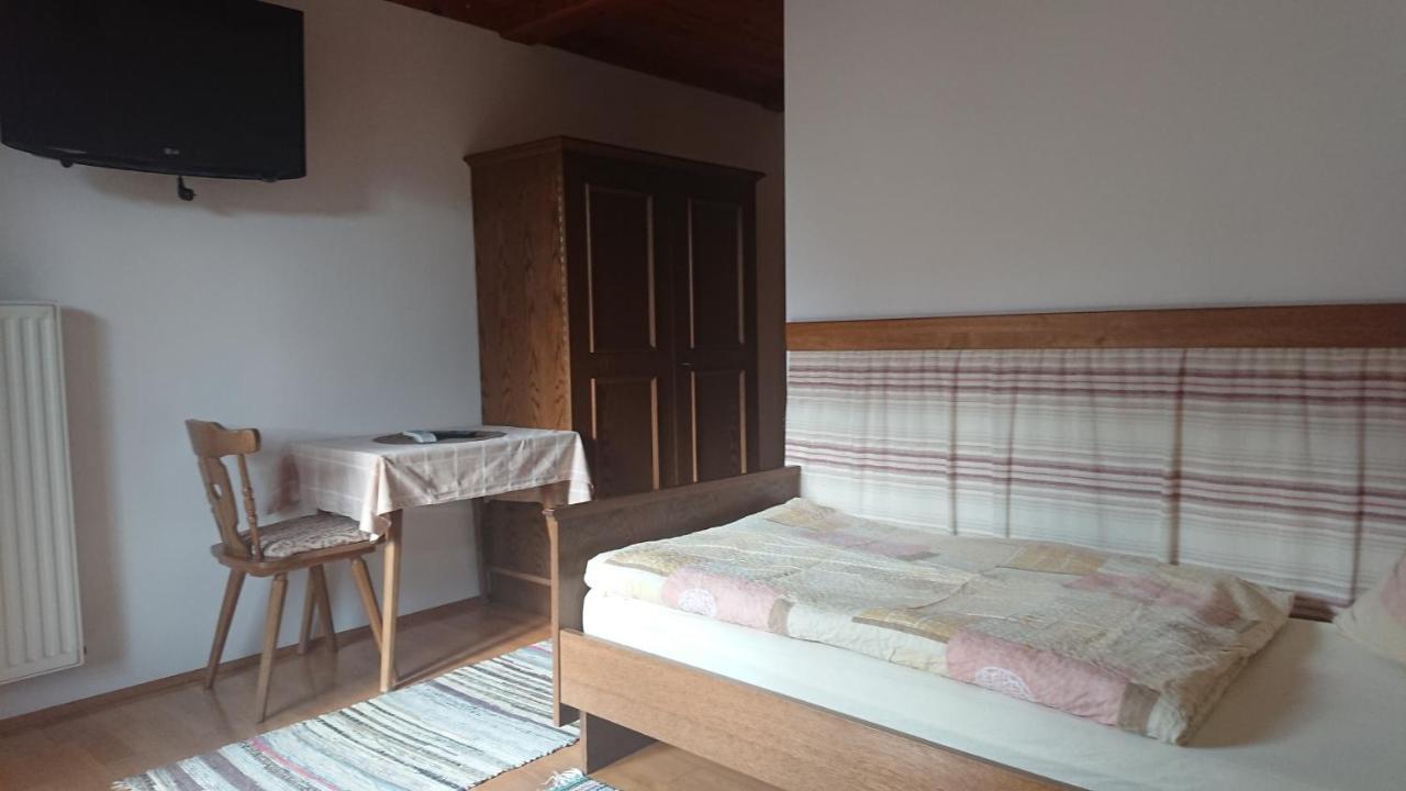 Gaestehaus Der Gamser Winzerstube Bad Gams Екстер'єр фото