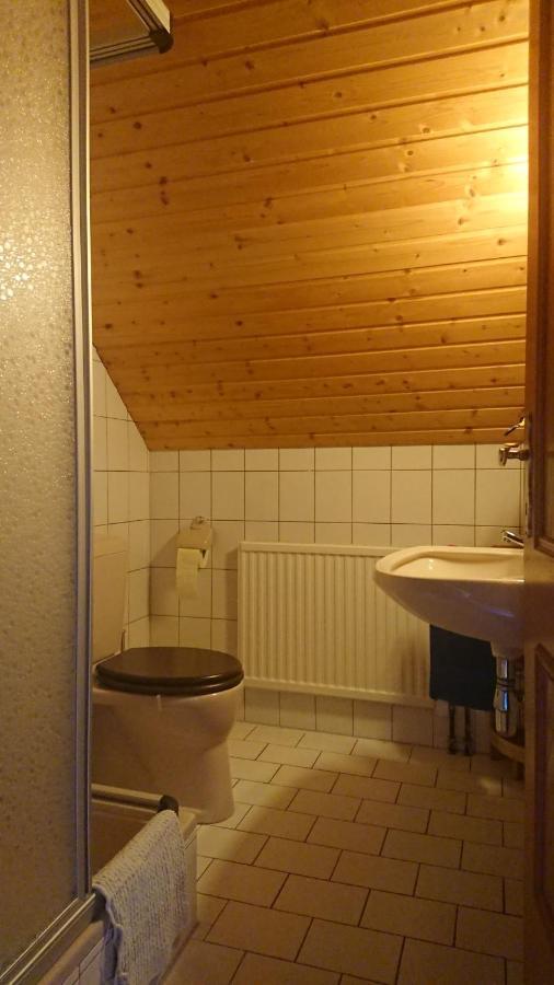 Gaestehaus Der Gamser Winzerstube Bad Gams Екстер'єр фото