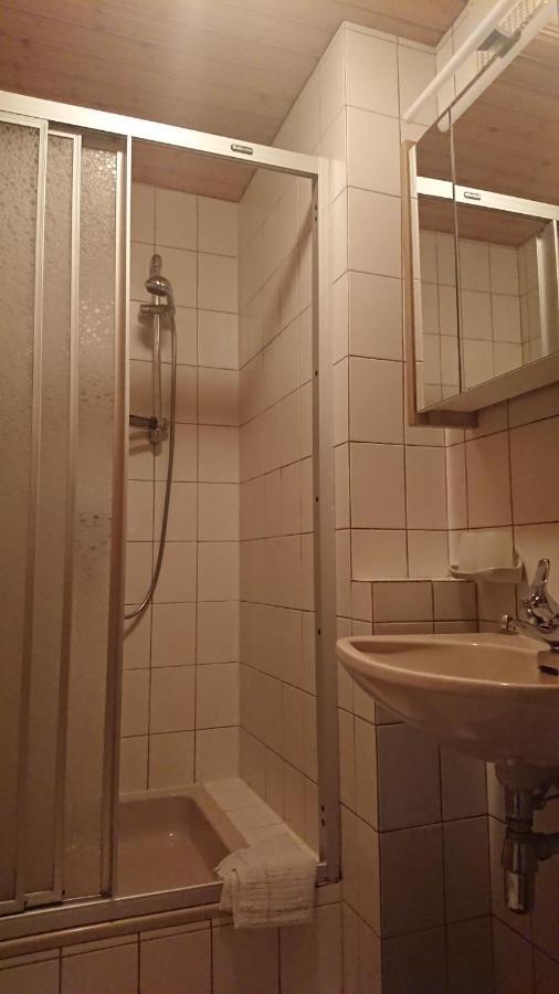 Gaestehaus Der Gamser Winzerstube Bad Gams Екстер'єр фото