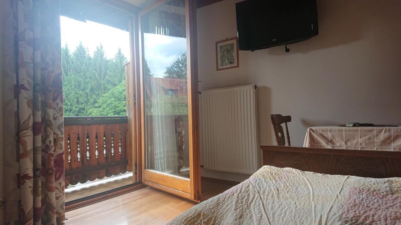 Gaestehaus Der Gamser Winzerstube Bad Gams Екстер'єр фото