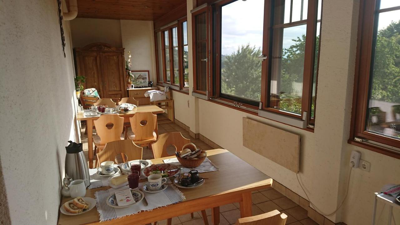 Gaestehaus Der Gamser Winzerstube Bad Gams Екстер'єр фото