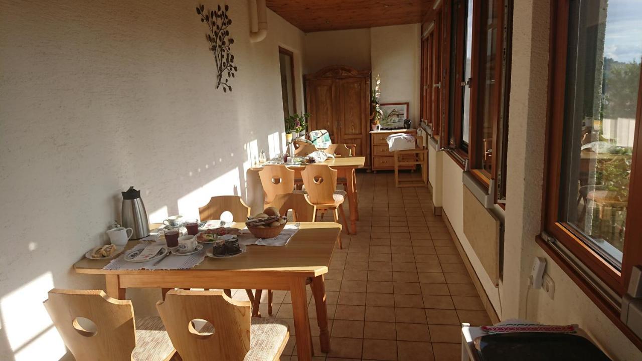 Gaestehaus Der Gamser Winzerstube Bad Gams Екстер'єр фото